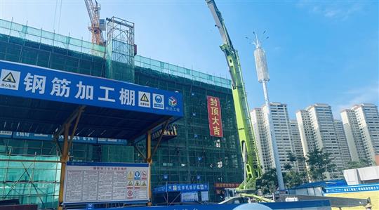 爱游戏在线（中国）2021年自营项目顺利封顶